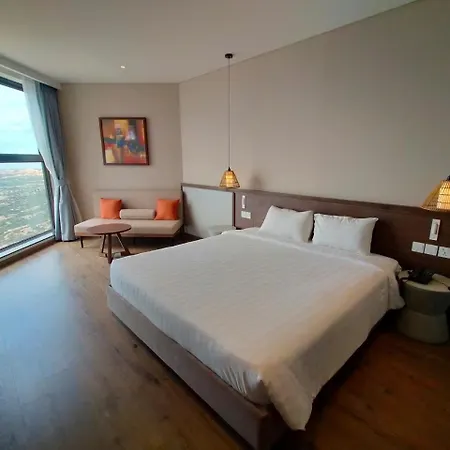 Mandala Chambay Lux Villas Mui Ne